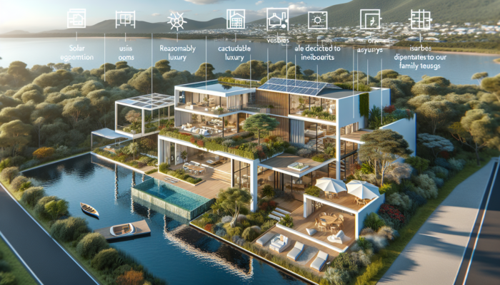 Mid-Level Homes and Apartments in Knysna for Exceptional Value