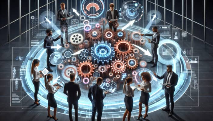 The mechanisms of feedback are integral to enhancing operational efficiency and adaptability in any organisation. These systems facilitate a process of continuous improvement and process refinement, allowing businesses to dynamically respond to challenges. By implementing effective feedback loops, organisations can optimise outcomes through informed decisions and timely adjustments, ensuring they remain competitive in today’s fast-paced environment. Feedback enables teams to evaluate their performance regularly, identify areas for enhancement, and foster a culture of proactive change. This not only improves overall productivity but also enhances employee engagement, ultimately leading to a more responsive and agile operational model.