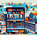 Online Store Design for Barnstaple’s Small Businesses