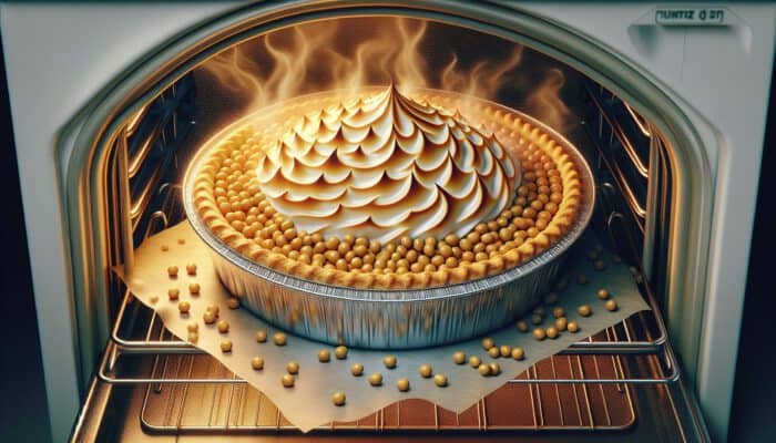 Blind Baking Pie Crusts: Top Techniques and Tips for Success