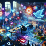 Shaftesbury Social Media Management Services Available