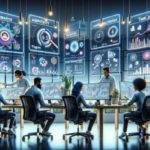 Performance Evaluation for Virtual Assistants in Remote Work