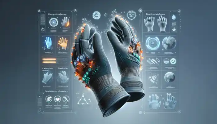 Latex Gauntlet Gloves: Amazing Deals in Wakefield