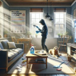 Clearing a UK Home with Pets: An Advanced Guide