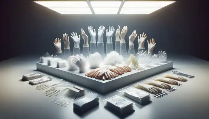 Polythene Gloves: An Easy Ordering Guide for Basingstoke