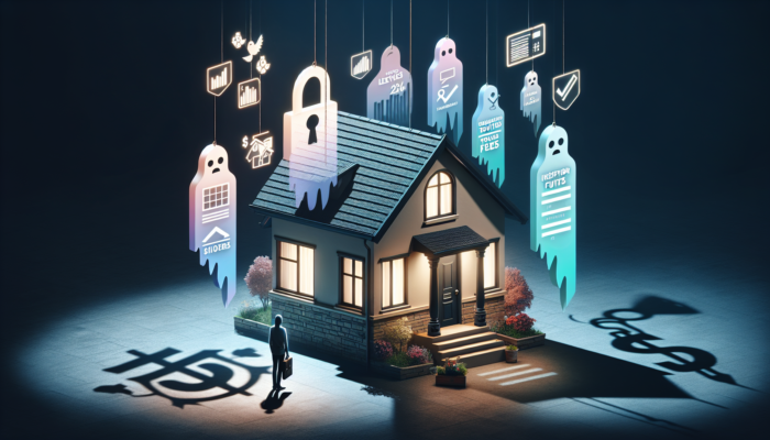 Entry-Level Property in Vanderbijlpark: Reveal Extra Expenses