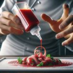 Drizzle Sauces to Enhance Your Culinary Creations