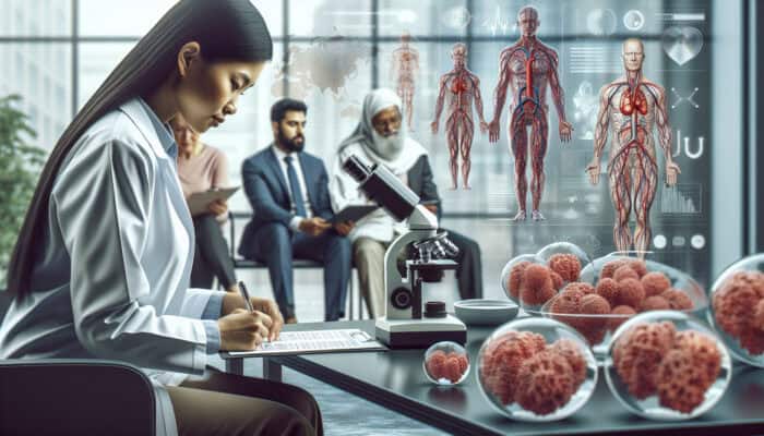 Human Vas: Advanced Research Techniques Explained