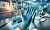 Nitrile Gloves: Top UK Options in Chippenham