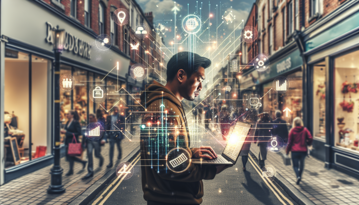 Web Development Services for Wellington Small Businesses