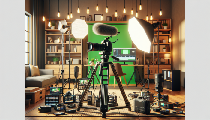 Video Content Production for Swindon Small Businesses