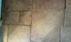 Flagstone Floor Cleaning for a Long-Lasting Shine