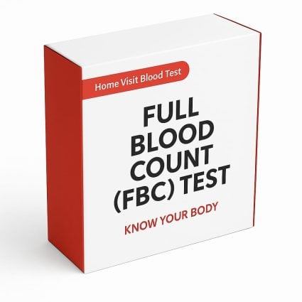 FBC Test Benefits: Discover Local Advantages in Portsmouth