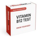 Vitamin B12 Blood Test: Key Insights for Residents of Northampton