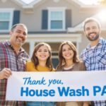 Soft Washing: Key to Efficient Outdoor Cleaning