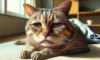 Signs of Dehydration in Cats: Key Symptoms to Observe