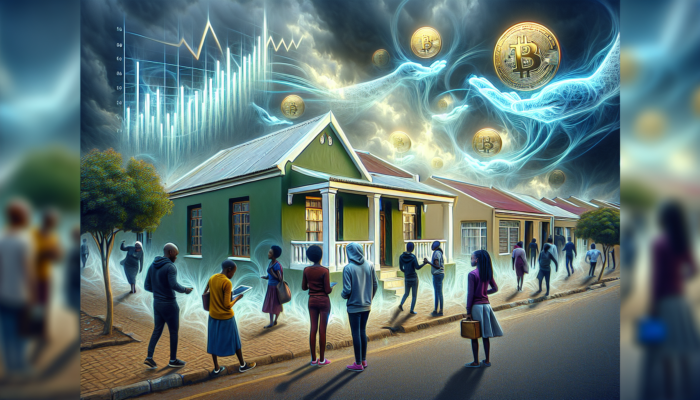 Interest Rates and Their Impact on Tembisa Buyers: Key Tips