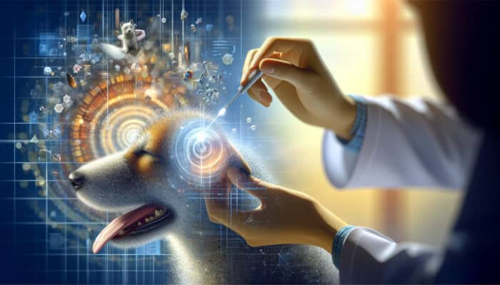 Pet Ear Cleaning Solutions: Essential Tips for Care