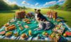 Pet Family Picnic Ideas for Fun Outdoor Adventures
