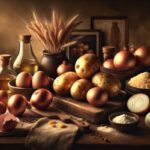 Latke Spread: Your Family’s Guide to Hanukkah Festivities