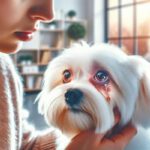 Eye Stain Removal for White Pets: Top Solutions Explained