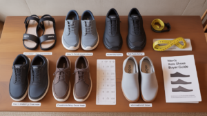 Men’s Xero Shoes: Comfort, Styles, and Training Insights