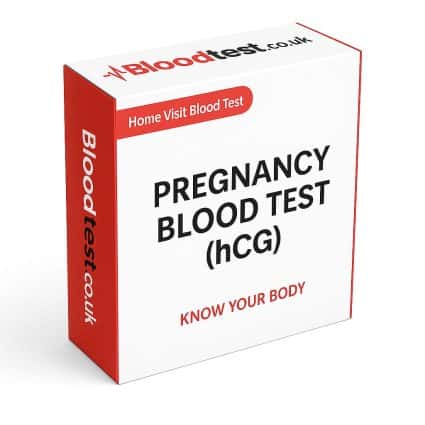 Pregnancy Blood Test Insights for Great Yarmouth Residents
