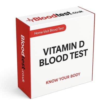 Vitamin D Blood Test: Essential for Residents of Canterbury