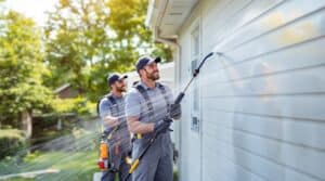 HouseWash PA Benefits and Its Local Impact Explained