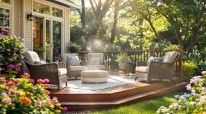 Full Exterior House Wash Advantages for Glenmoore Homes