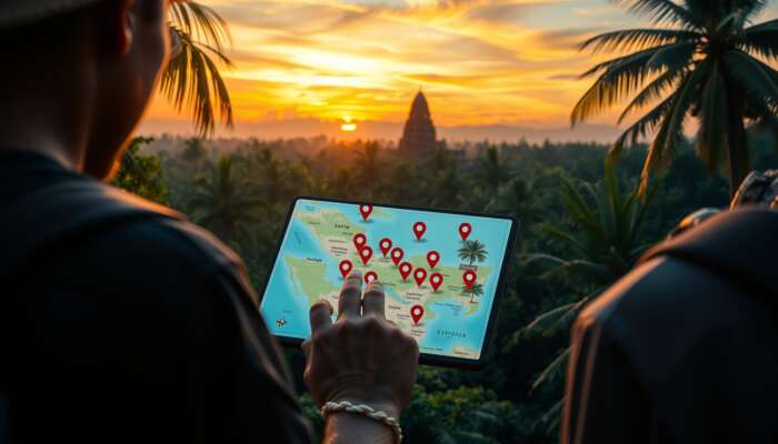 Belize Map: Discover Your Interactive Guide and Directions