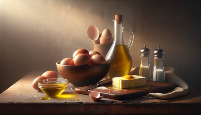 Egg Cooking Techniques: Five Quick and Delicious Ways