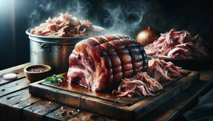 Tender Pulled Pork: Simple Tips for Perfecting Home Cooking