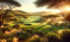 Koro Creek Bushveld Golf Estate: A Top Golfing Haven