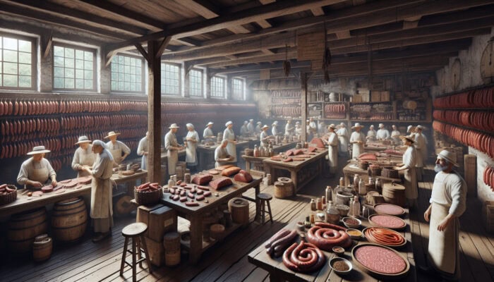Artisanal Sausages: Essential Tips for Crafting from Scratch