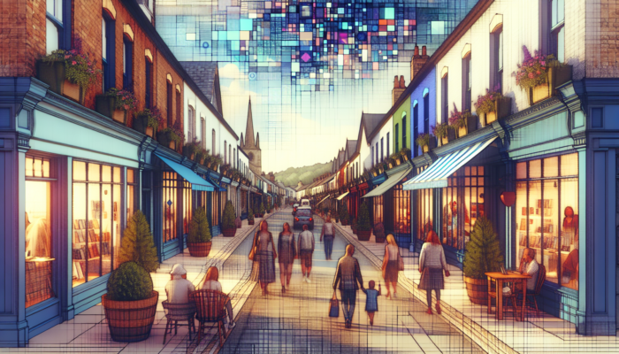 Digital Ads Boosting Small Business Success in Royal Wootton Bassett