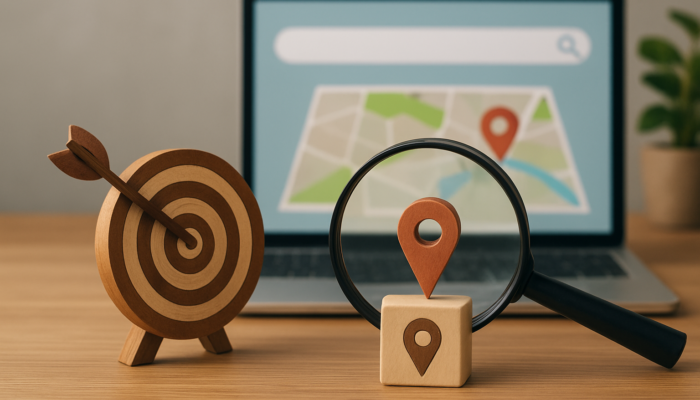 SEO for Small Businesses: Enhance Chard’s Local Visibility