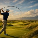 Improve Golf Swing Arc: Key Techniques for Success