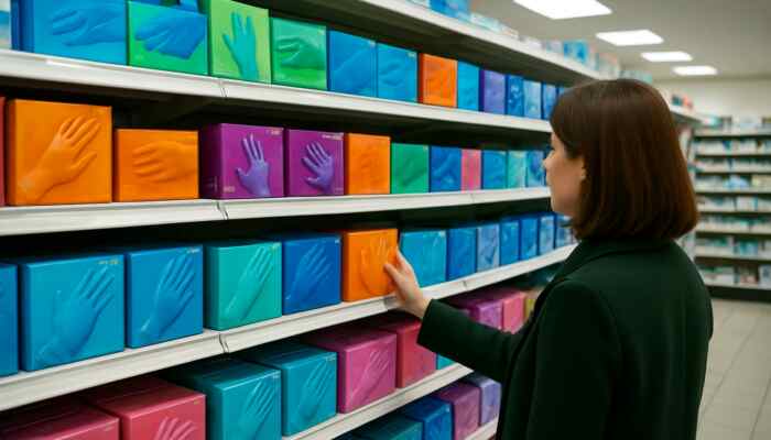 Vinyl Gloves: A Must-Have Buying Guide for Braintree Shoppers