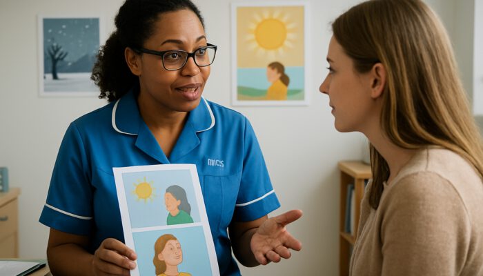 Vitamin D Blood Test: Essential Information for Warrington Residents