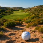 Inconsistent Lies in Golf: Tips for Achieving Success
