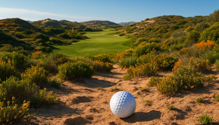 Inconsistent Lies in Golf: Tips for Achieving Success