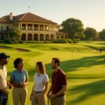 Luxury Golfing Experience: Essential Guide to Centurion Country Club
