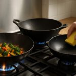 Wok Selection: Perfect Choices for Stir-Frying Needs