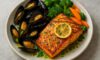 Pescatarian Diet Meal Ideas: Easy Cooking Tips for Success