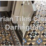 Victorian Tile Cleaning Revitalises Your Hallway