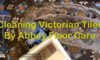 Minton Tile Restoration: Essential Insights for Victorians