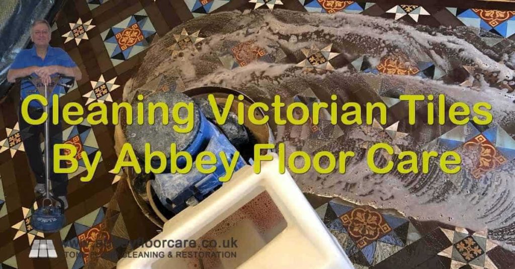 Minton Tile Restoration: Essential Insights for Victorians