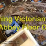 Minton Tile Restoration: Essential Insights for Victorians