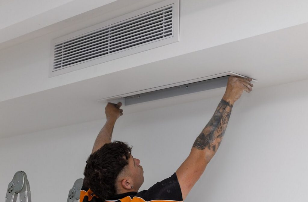 Replacing Gas Ducted Heating: Top Tips for Melbourne 2026